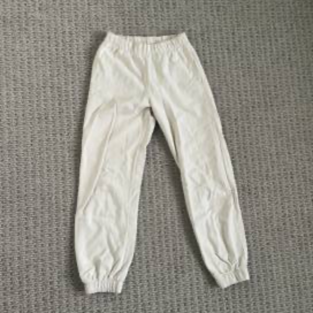 brandy melville sweatpants